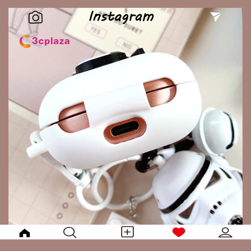 🌟3C🌟 SXL11 Samsung Galaxy buds live case /  Galaxy Buds pro case New Silicone Case Cover  series Dust-proof Protective Case for amsung Galaxy buds live /Samsung Galaxy Buds pro - รูปที่ 6