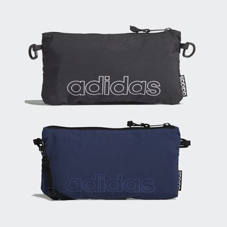 Adidas กระเป๋าสะพายทรงคลาสสิก (2สี)