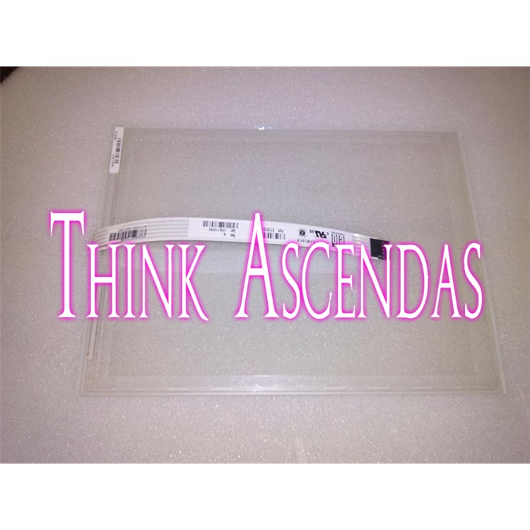 YY 1 ชิ้นใหม่ P/N:E854522 SCN-AT-FLT10.4-Z03-0H1-R ทัชแพด