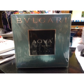 Bvlgari