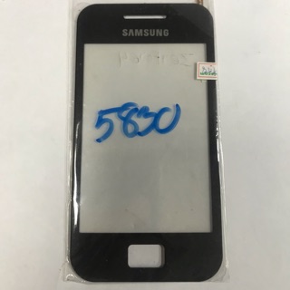 Touch Samsungs5830 black