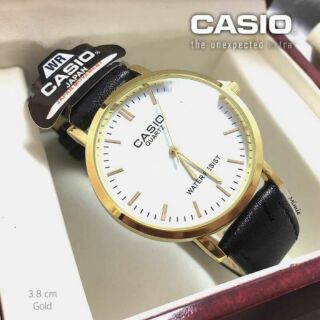 นาฬิกาCASIO