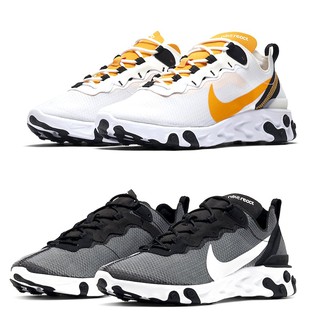 Nike Collection ไนกี้ รองเท้าวิ่ง รองเท้ากีฬา สำหรับผู้ชาย OL+ Men React Element CI3831-002 / CI3831-100 (5000)