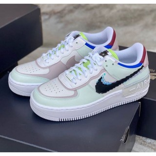 NIKE Air Force 1**สอบถามไซส์ก่อนสั่งซื้อทุกครั้งนะครับ**