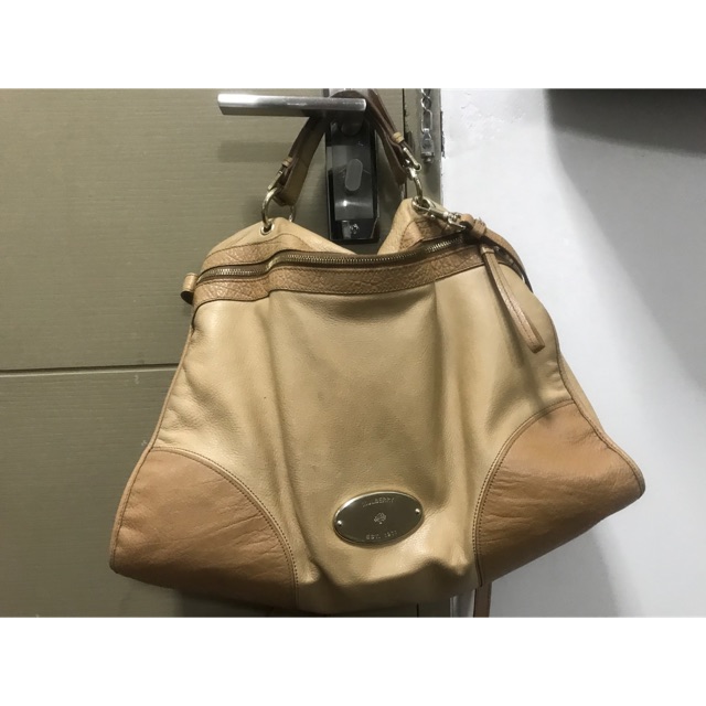 กระเป๋าสะพาย Mulberry