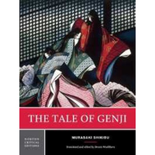 The Tale of Genji (Norton Critical Editions) (Critical) [Paperback]NEW หนังสือภาษาอังกฤษพร้อมส่ง