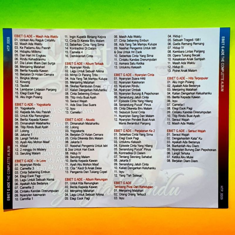 Ebiet G Ade Ayah Mp3