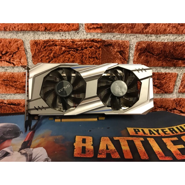 Galax GTX 1060 OC 3g Gtx1660Super6g Rtx 2060 8gb Rtx 2060Super 8gb สวยๆเเรงๆ