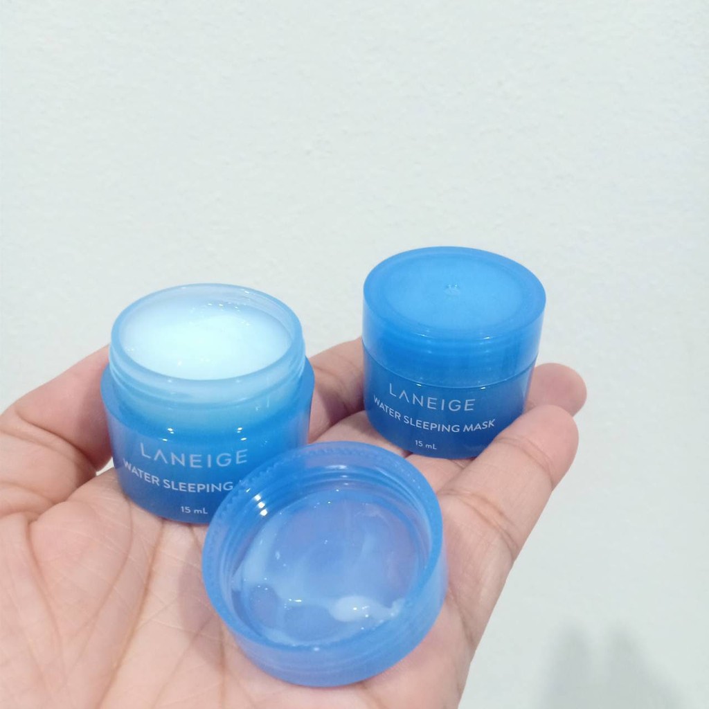 Laneige Water Sleeping Mask