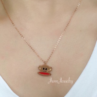 Paulfrank necklace