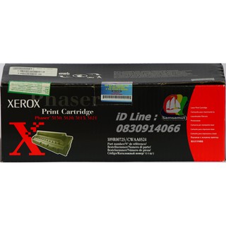 Fuji Xerox CWAA0524 หมึกโทนเนอร์ แท้ 3113 , 3115 , 3116 , 3120 , 3121 , 3130