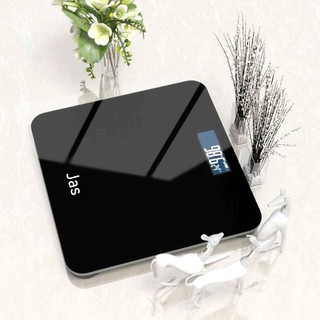 Electronic weight scale SE (26ซม*26ซม*2ซม) เครื่องชั่งน้ำหนักดิจิตอล