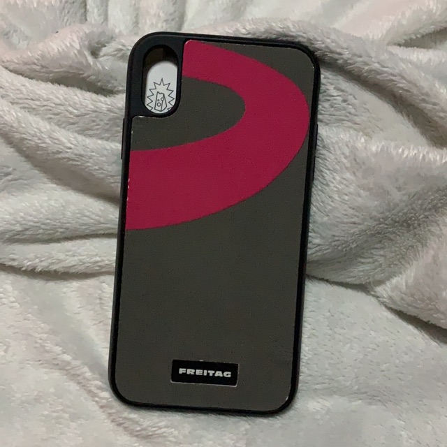FREITAG CASE IPHONE XR แท้ 💯