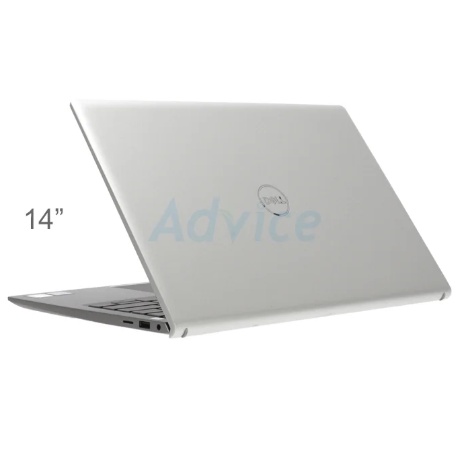 Notebook DELL Inspiron 5415-W5662141042TH (Platinum Silver) A0138894