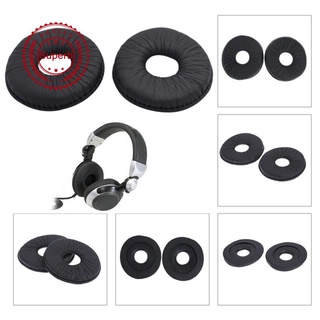 Earpad Replacement Pad Ear Cushion Pads Technics For Dj1210 Dj1200 Rp Headphones B5C3