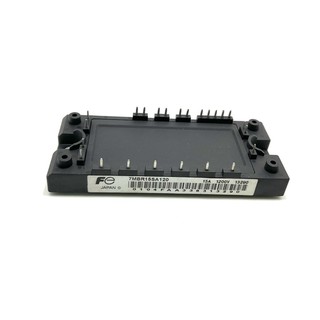 โมดูล 7MBR15SA120 IGBT module Fuji Electric 1200V 15A