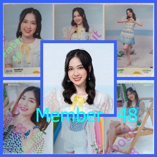 แบมบู BNK48 รุ่น2 Sayonara Crawl ริมสระ ดีอะ ฟาร์ม เพนกวิน จาบาจา คิมิวะ ฤดูใหม่ เดบิวต์ Bamboo Bnk Photoset