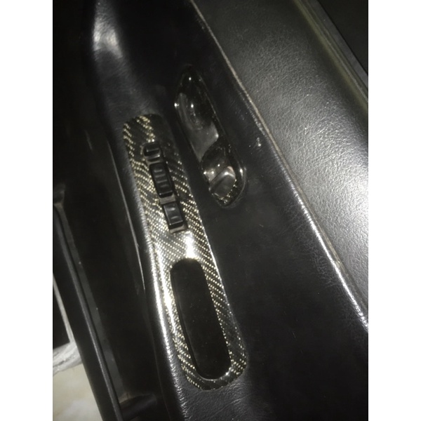 สวิตช์เปิดกระจกรถ200sx180sxซ้ายขวา