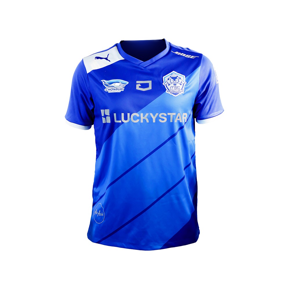 chonburi fc jersey 2018