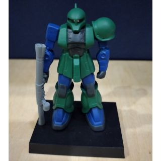 MS-05B ZAKU หุ่นยนต์ GUNDAM แท้ BP.