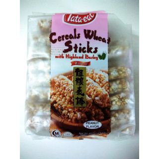 🍥🍥cereal wheat sticks ธัญพืชอัดแท่ง🍥🍥