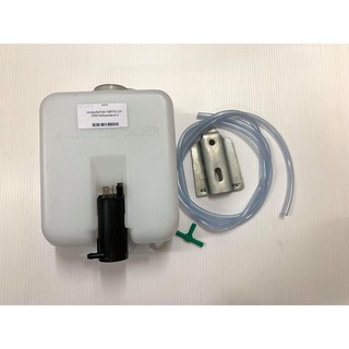 กระป๋องฉีดน้ำ ใช้ทั่วไป 12V อย่างดี