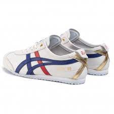 Onitsuka tiger clearance mexico 66 d507l