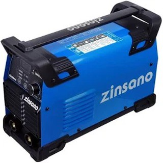 ZINSANO ตู้เชื่อม เครื่องเชื่อมไฟฟ้า 160 แอมป์  รุ่น ZMMA160 (220V.) ใหม่ล่าสุด!!