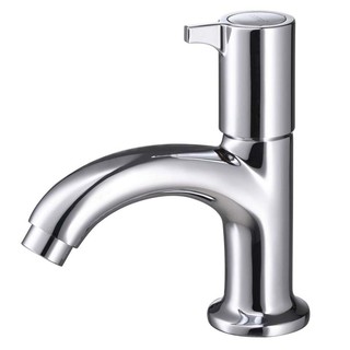 ก๊อกอ่างล้างหน้าเดี่ยวCT1086C27(HM) ก๊อกอ่างล้างหน้า ก๊อกน้ำ ห้องน้ำ BASIN FAUCET CT1086C27(HM)