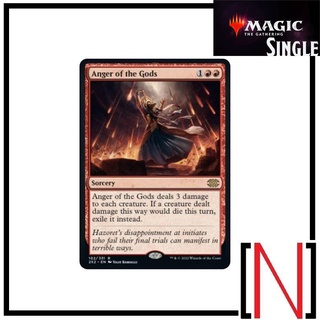 [MTG][Single][2X2] Anger of the Gods ระดับ Rare [ภาษาอังกฤษ]