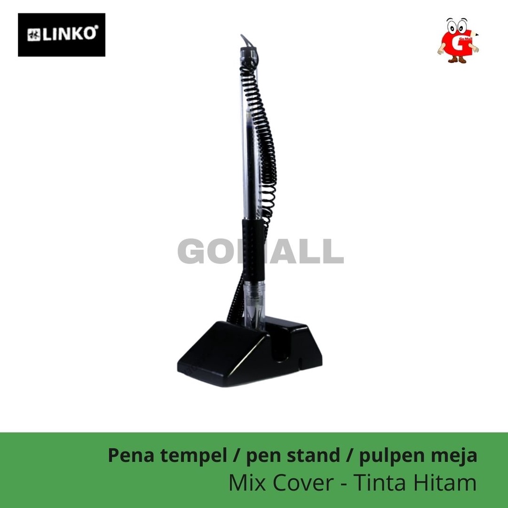 ปากกาตั้งโต๊ะ Linko PS-111