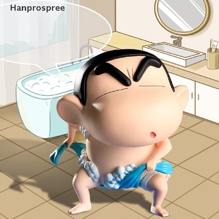 Hanprospree&gt; ฟิกเกอร์การ์ตูนชินจัง โนฮารา ชินโนสุเกะ น่ารัก ของเล่นสําหรับเด็ก