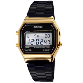นาฬิกา SKMEI รุ่น 1123 สินค้าแท้ 100% by Labelshop มีเก็บเงินปลายทาง