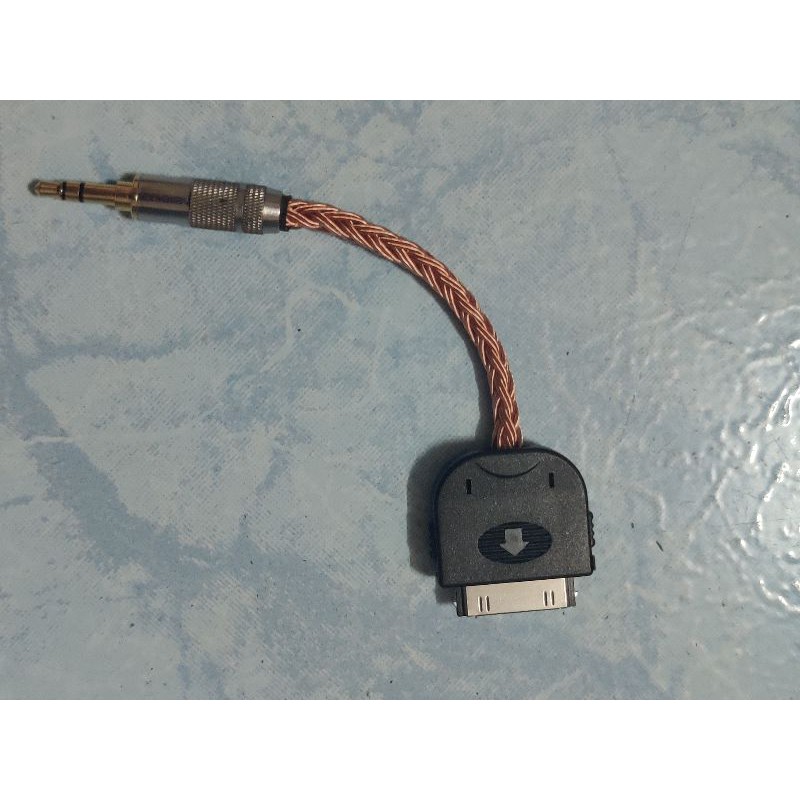 สาย D2M 30pin สำรับไอ...