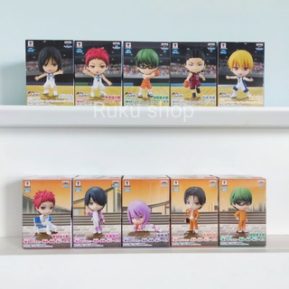 Kuroko no basket สินค้าอนิเมะคุโรโกะ Lot 108