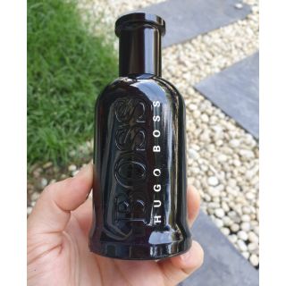 น้ำหอม Hugo Boss Bottled Night Edt 100ml