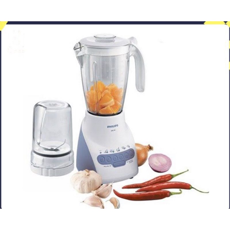 โถปั่นแห้ง Philips.HR2115