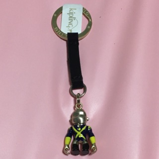 พวงกุญแจโลหะ Soldier Key chain