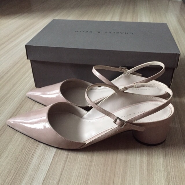 รองเท้า Charles&Keith
