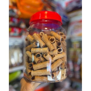 ทองม้วนกะทิ500กรัม-1,000กรัม