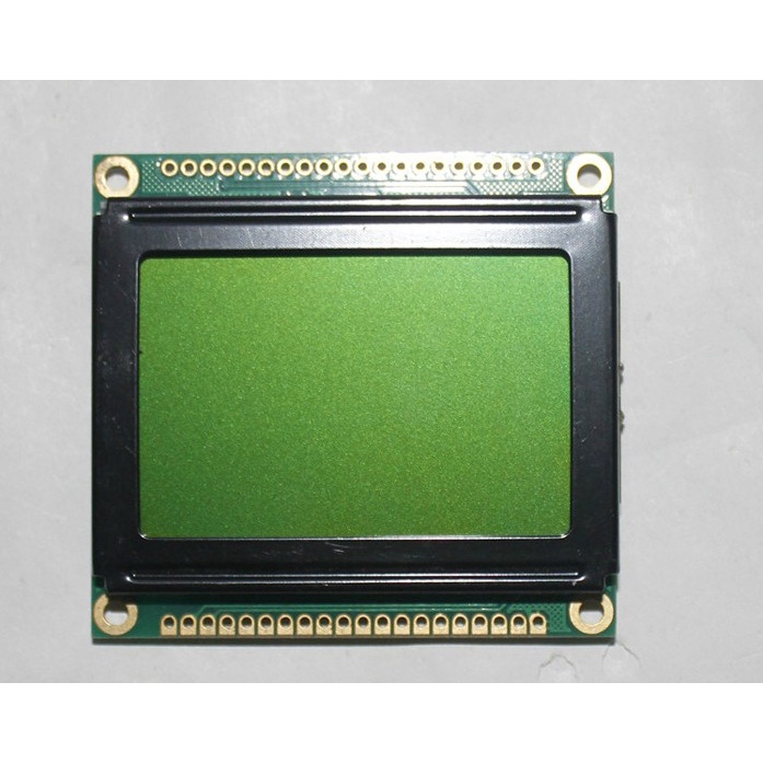 ความเข้ากันได้สากลใหม่vtm12864c5