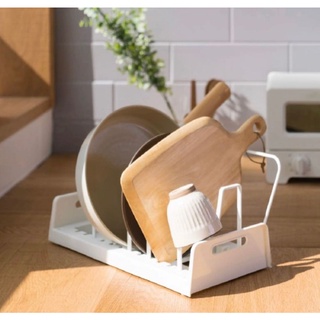 Dish / Pan Rack ที่คว่ำจาน/กระทะ