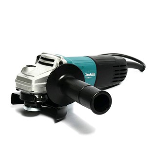 MAKITA เครื่องเจียร์ไฟฟ้า รุ่น M9506B ขนาด 4 นิ้ว (100 มม.)