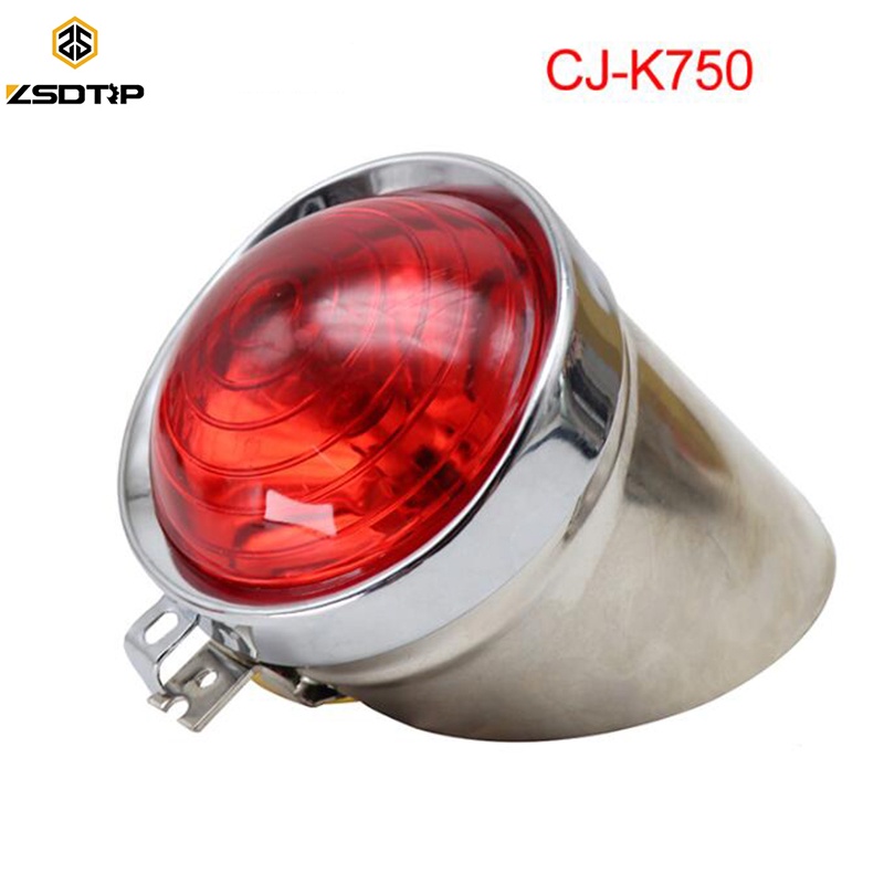 ไฟท้าย CJ-K750 MB750 เหมาะสําหรับ BMW R71 R750 K750 MB750