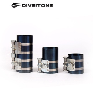 DIVEITONE ลานรัดแหวนลูกสูบ 3,4,6 นิ้ว ตัวรัดแหวนลูกสูบ รัดแหวนลูกสูบ ปลอกรัดแหวนลูกสูบ