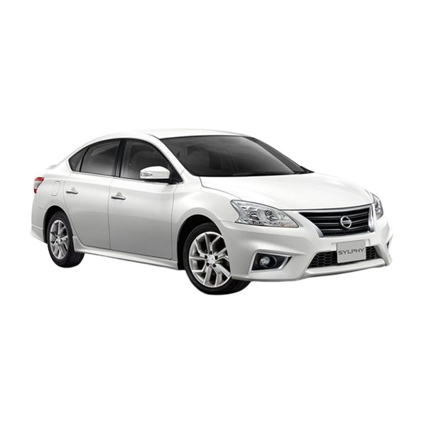 ก้านต่อเหล็กกันโคลงหน้าซ้าย-ขวา  NISSAN SLYPHY, PULSAR, JUKE เครื่อง HR16,MR16DDT,MR18 54618-CY00A - รูปที่ 2