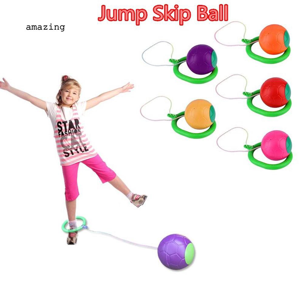 light up skip ball