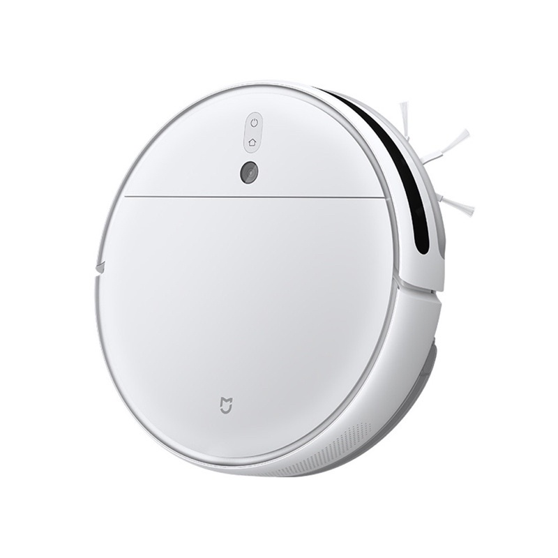 Xiaomi Mi Robot Vacuum Mop 2C หุ่นยนต์ดูดฝุ่นไร้สายอัจฉริยะ แรงดูด 2,700 Pa