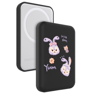 เคสแบตเตอรี่ TPU แบบนิ่ม ลายนักบินอวกาศ สําหรับ Apple iPhone 12 13 Pro MAX mini