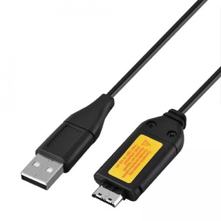 สายชาร์จกล้อง Samsung สายUSB และ DATA Cable SUC-C3 SUC-C5 SUC-C7 WB700 ES60 ES65 เชื่อต่อกับคอมได้